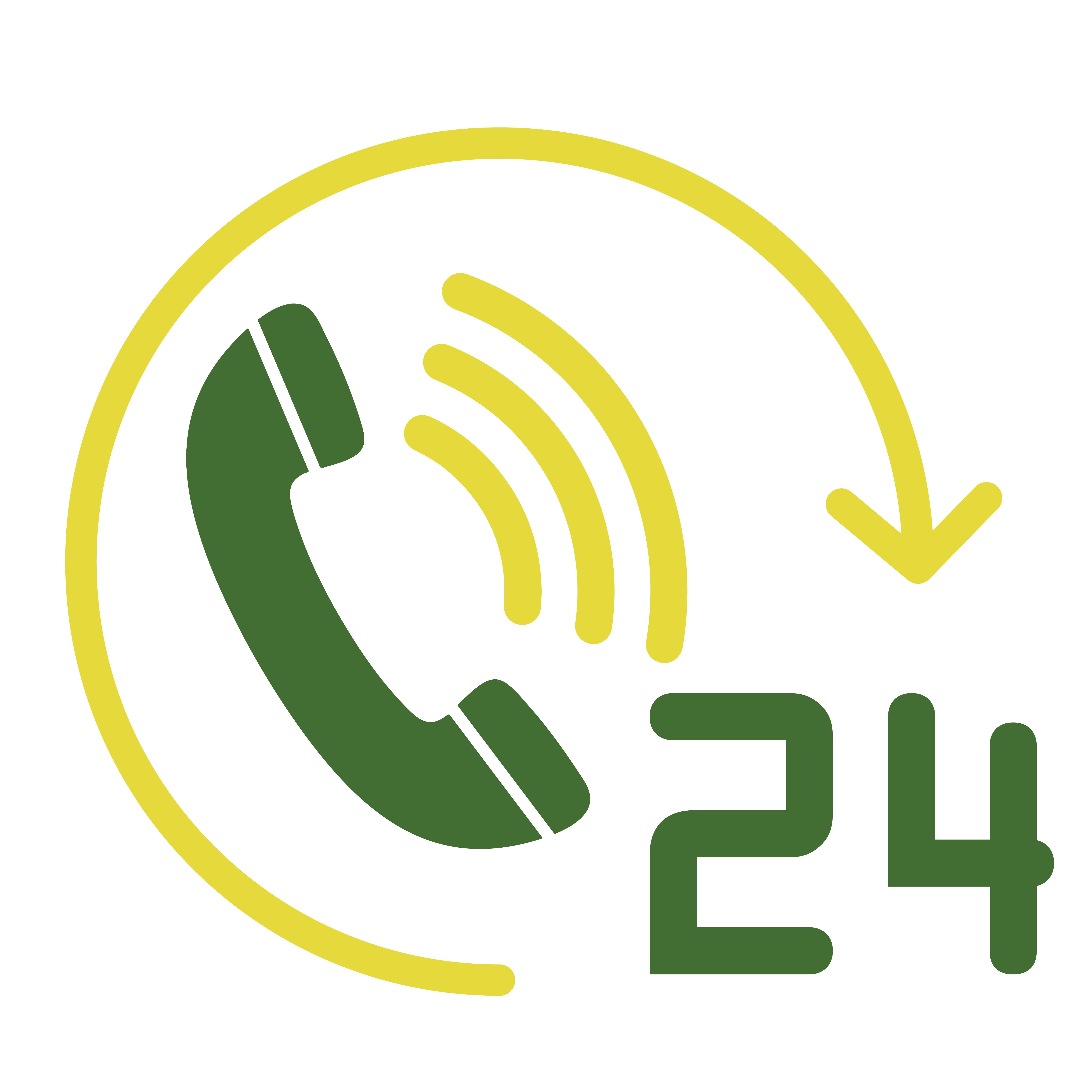 call, 24