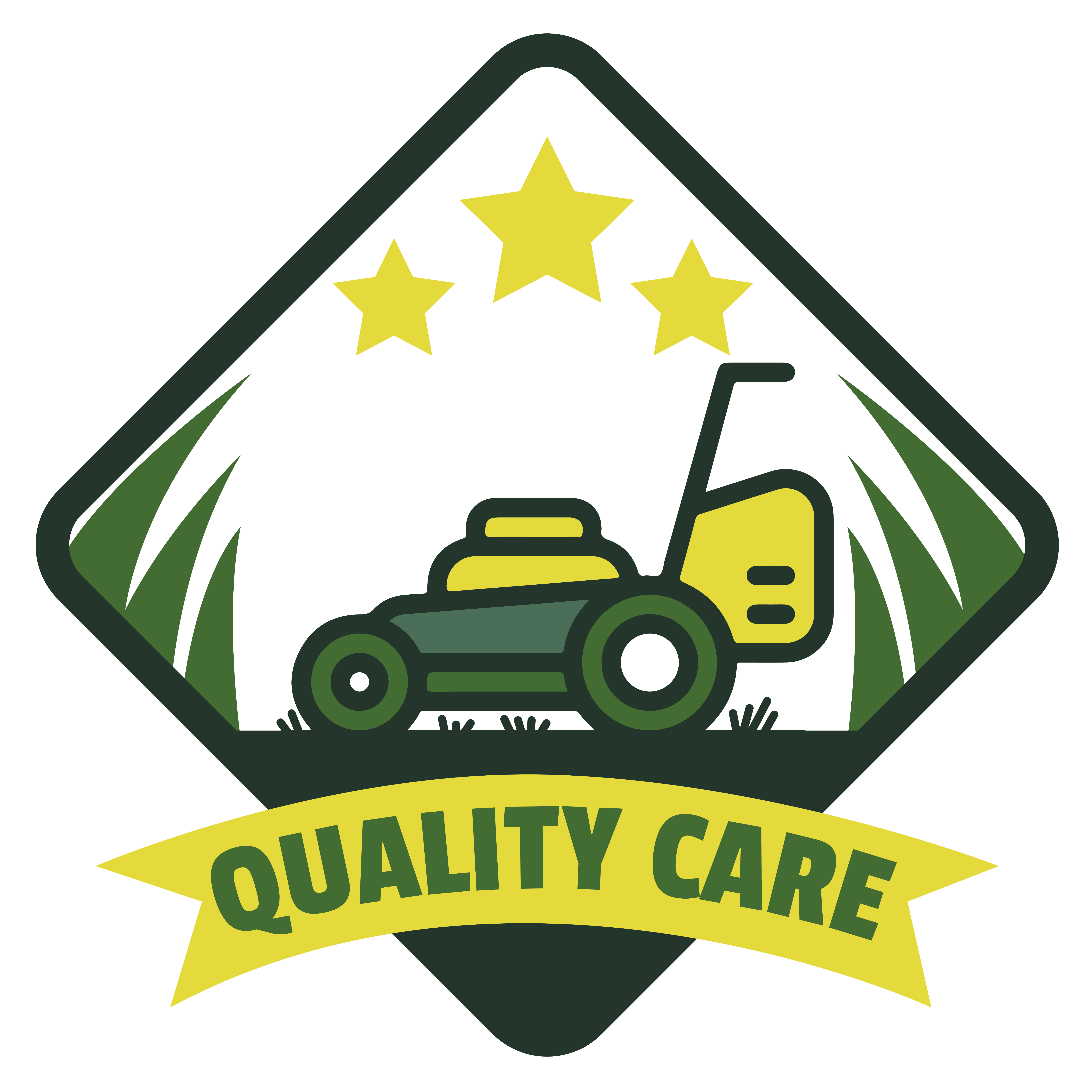 GQ Snow & Mow Quality Care